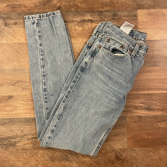 Levi's Denim - 510 Levi’s W28 L30